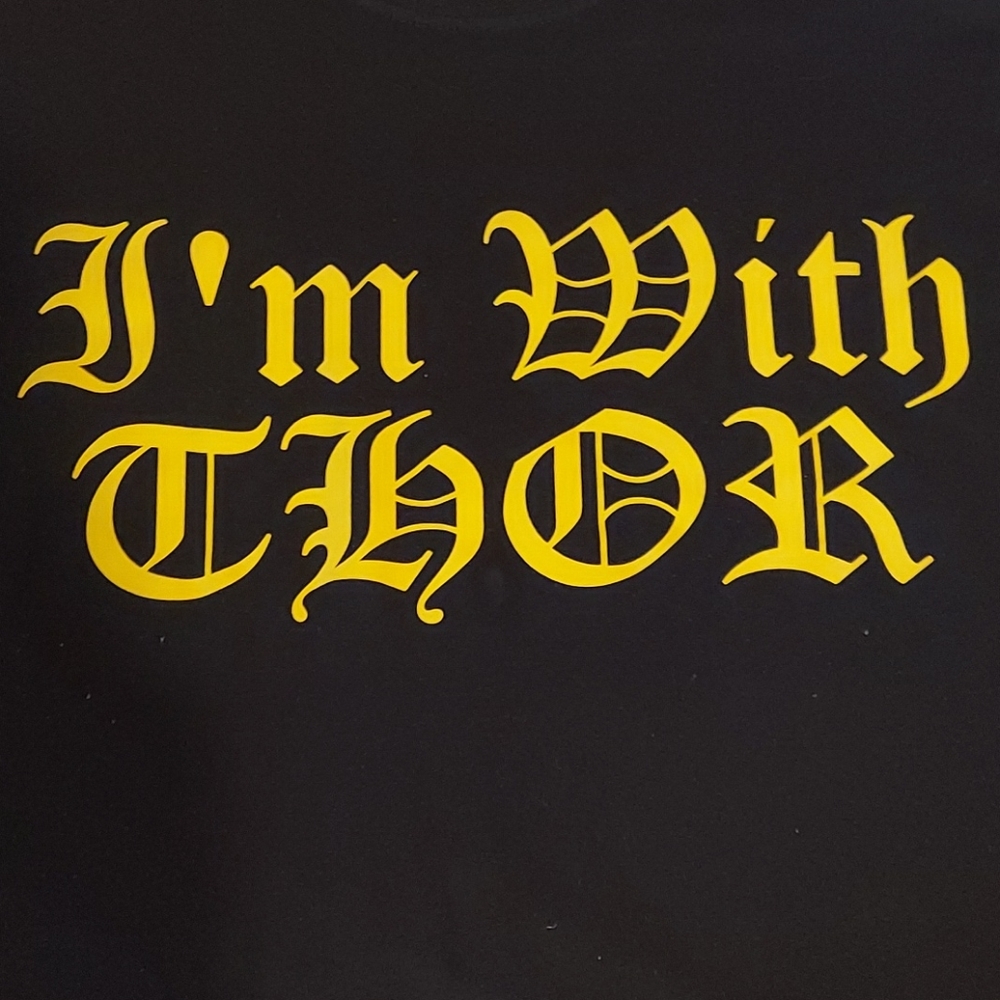 T-shirt - Picture 3 of 3